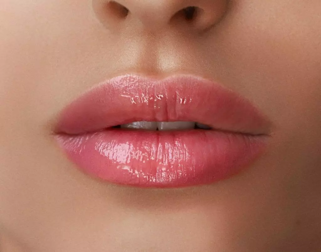 Up to 38% Off on Permanent Makeup at Noya Hair Salon and Keratin Bar