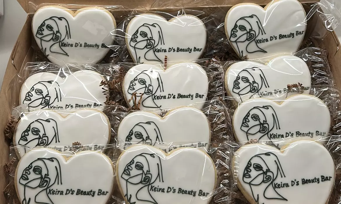 Smooth Skin with Brazilian, or Bikini wax