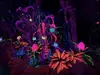 Explore Seismique: Houston's Mind-Bending Interactive Art Experience for All Ages