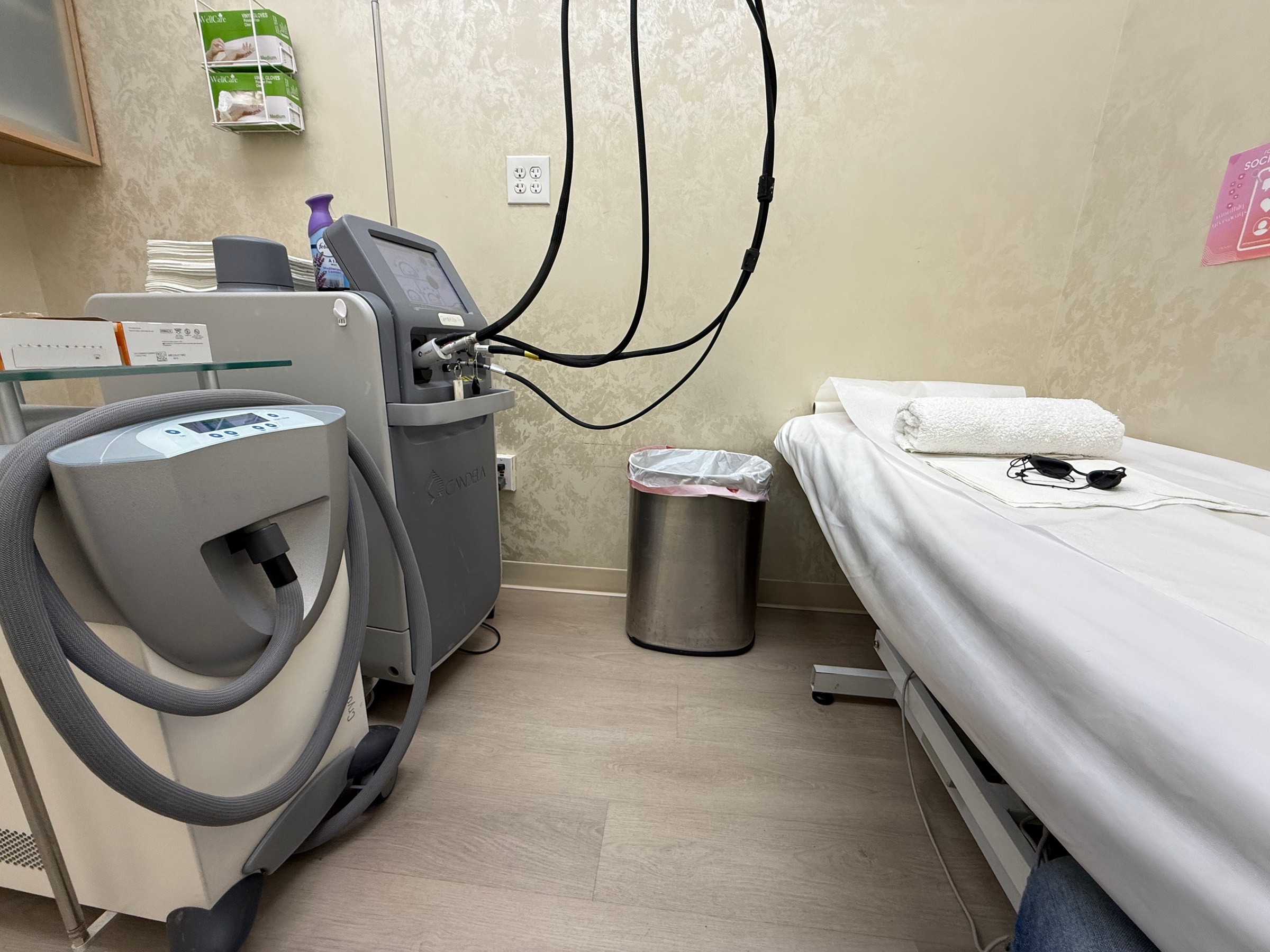 Achieve Smooth Skin with Laser Hair Removal Via Candela Lasers