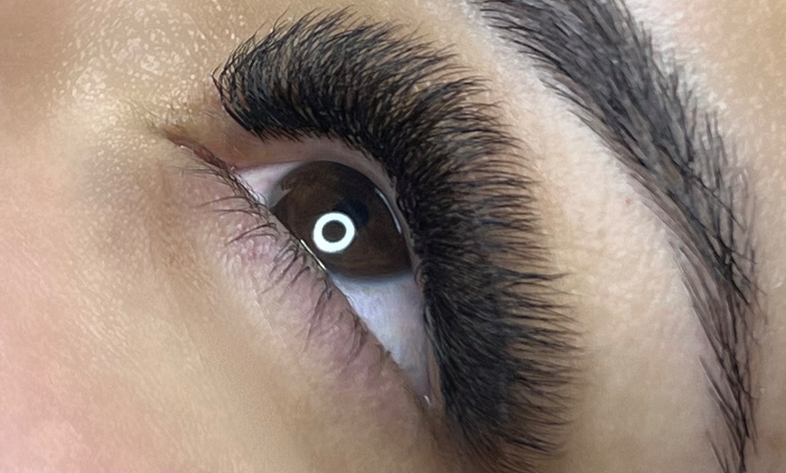 Image 5: Up to 50% Off on Eyelash Extensions at Inklash Esthetics