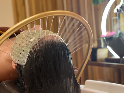 Séance de head spa de 45 min. - Maya Beauté