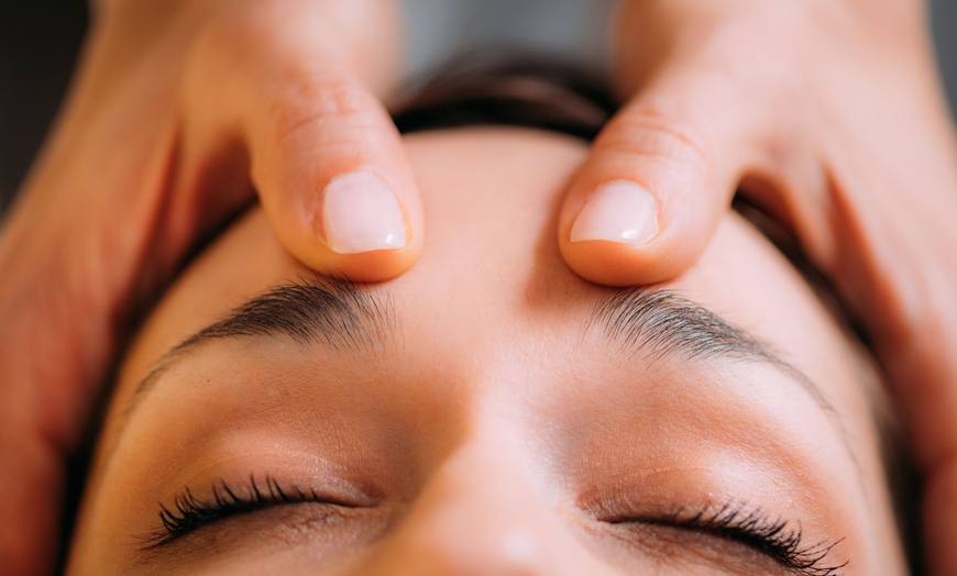 Image 9: Shiatsu Japonais ou Modelage Assis chez Aya Shiatsu 