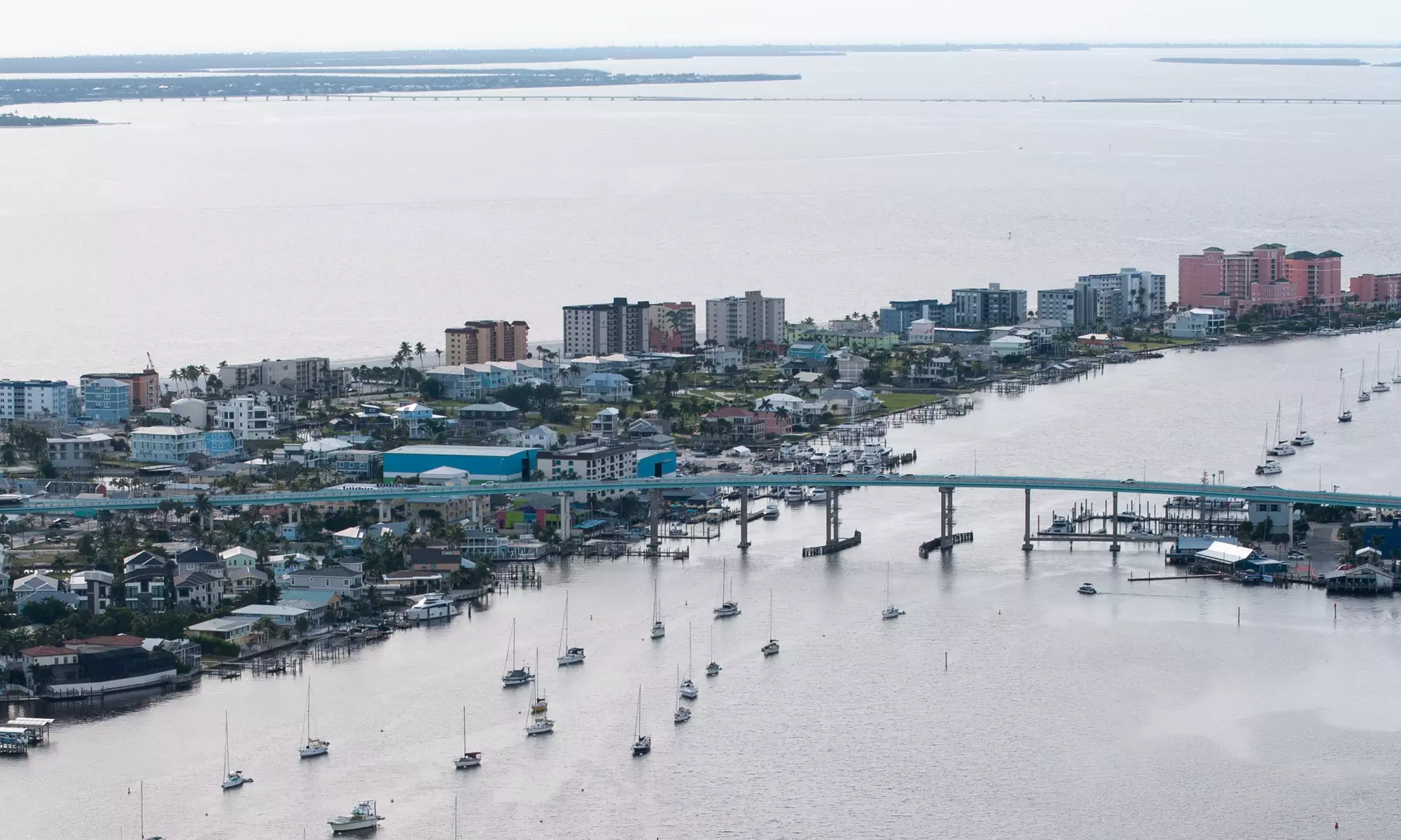 Up to 45 Miles of Helicopter Rides Over Florida Keys w/ Fly Heli