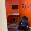 Image 2: Restore & Recharge:Salt Cave, Vitality Booth, Sound Lounge Experience
