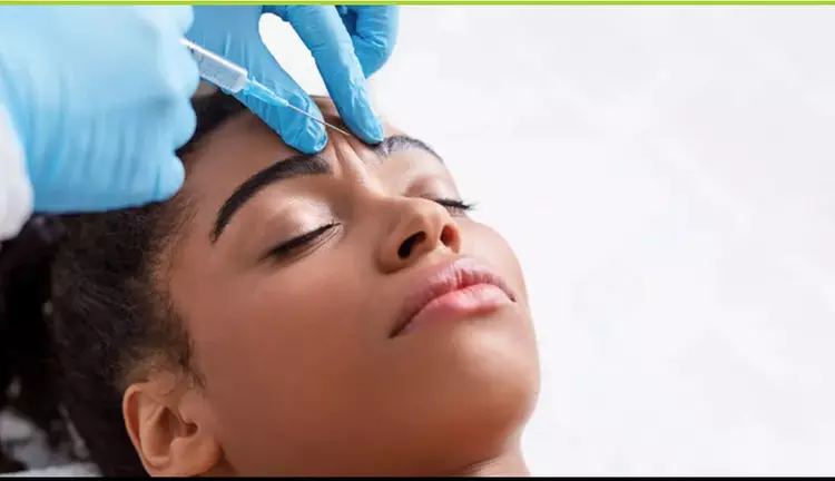 Up to 54% Off on Injection-Other-Dysport, Xeomin at Ameze Skin Elements