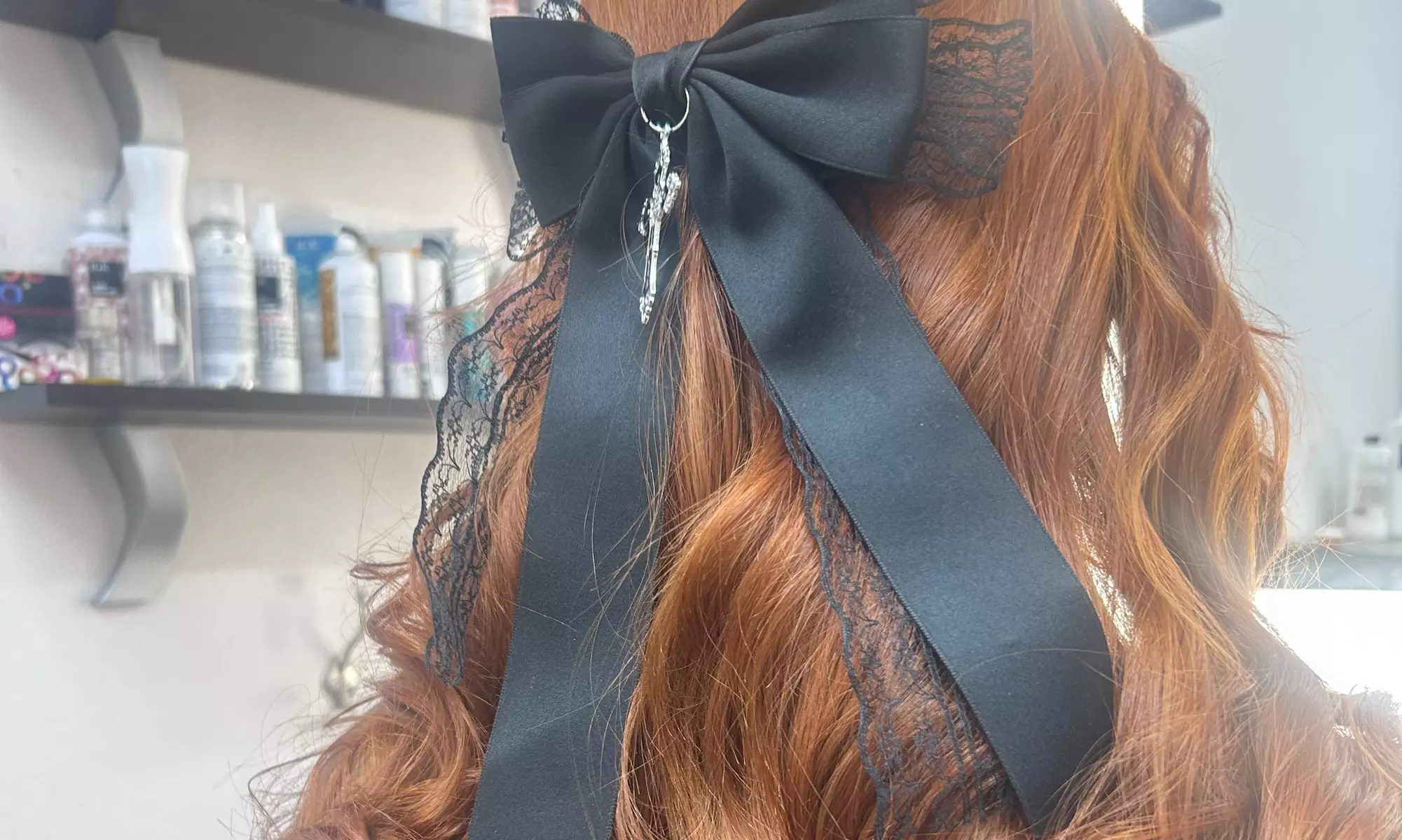 Up to 34% Off on Salon - Women's Haircut at Bwitched Beauty