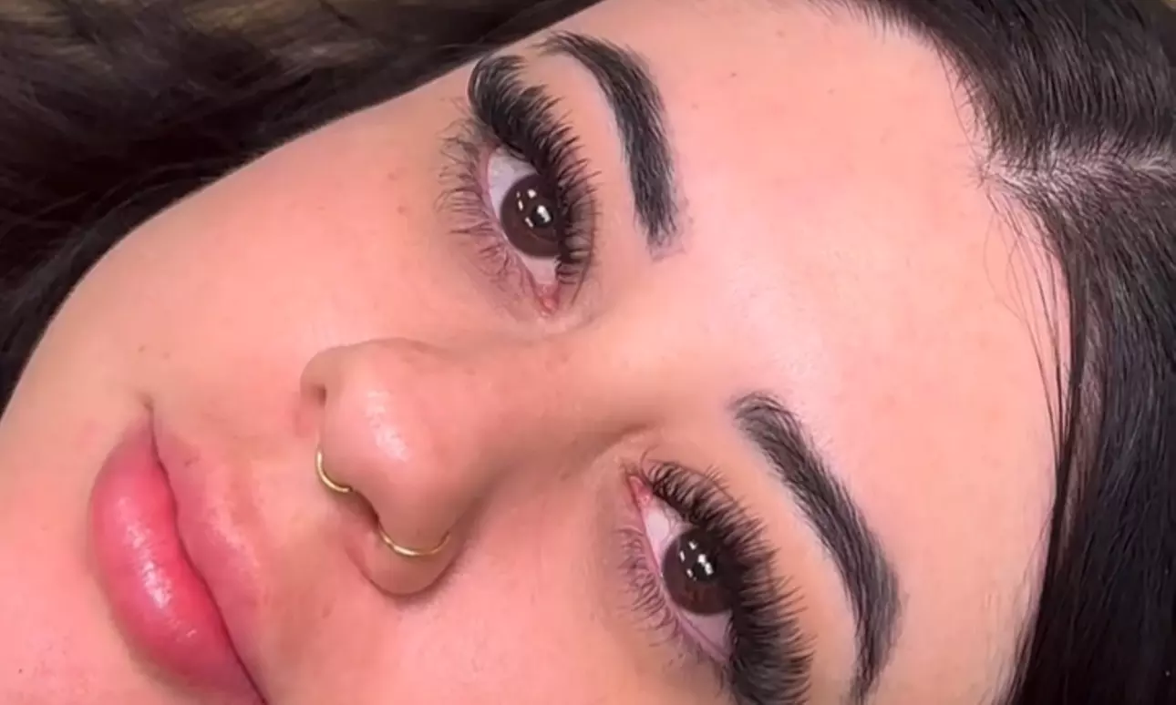 Eyelash Extensions, Tinting and Lifting for Beautiful Lashes