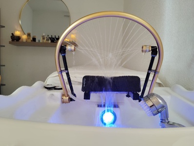Head Spa découverte 60 min