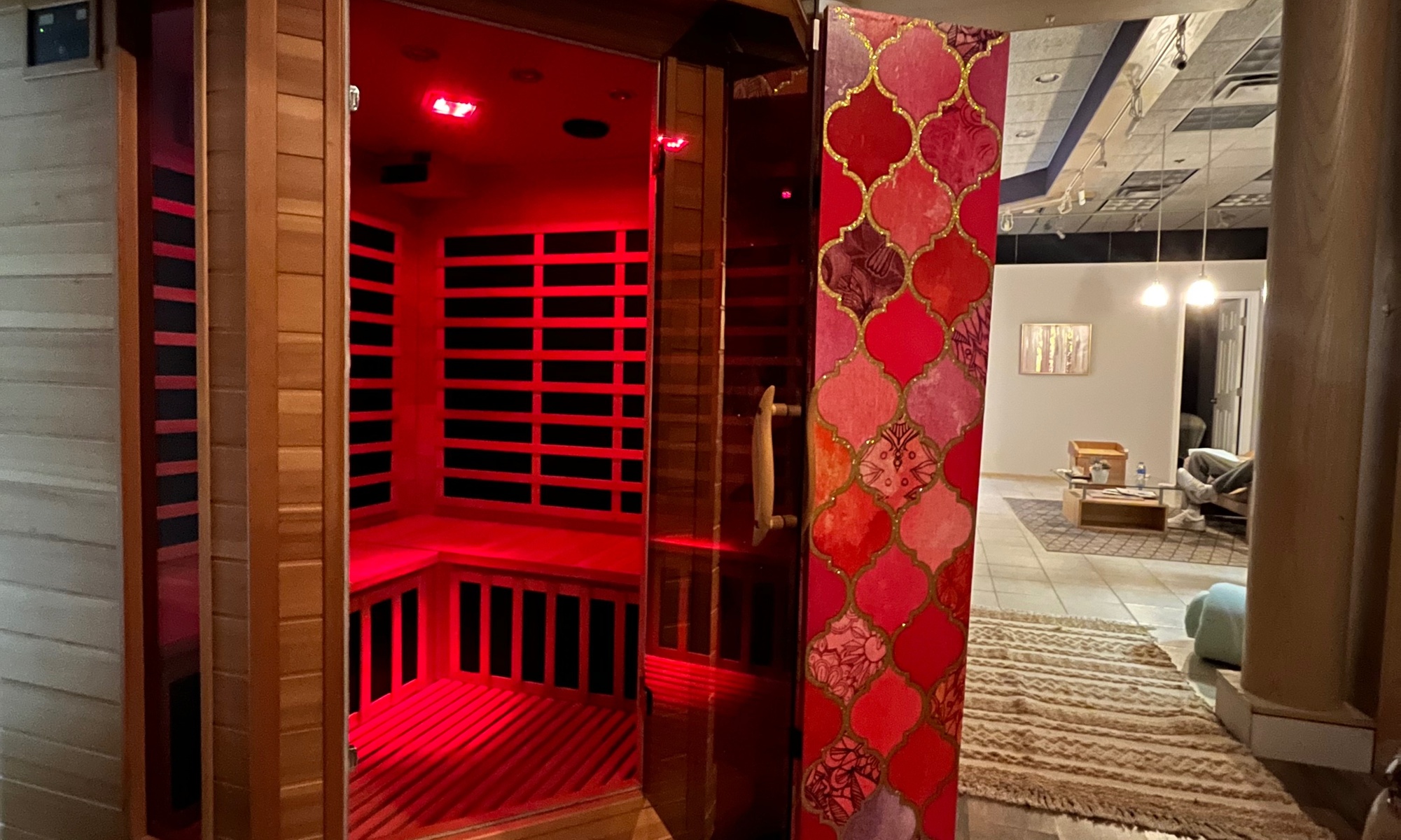Up to 57% Off on Body Wrap at Holistic Luna