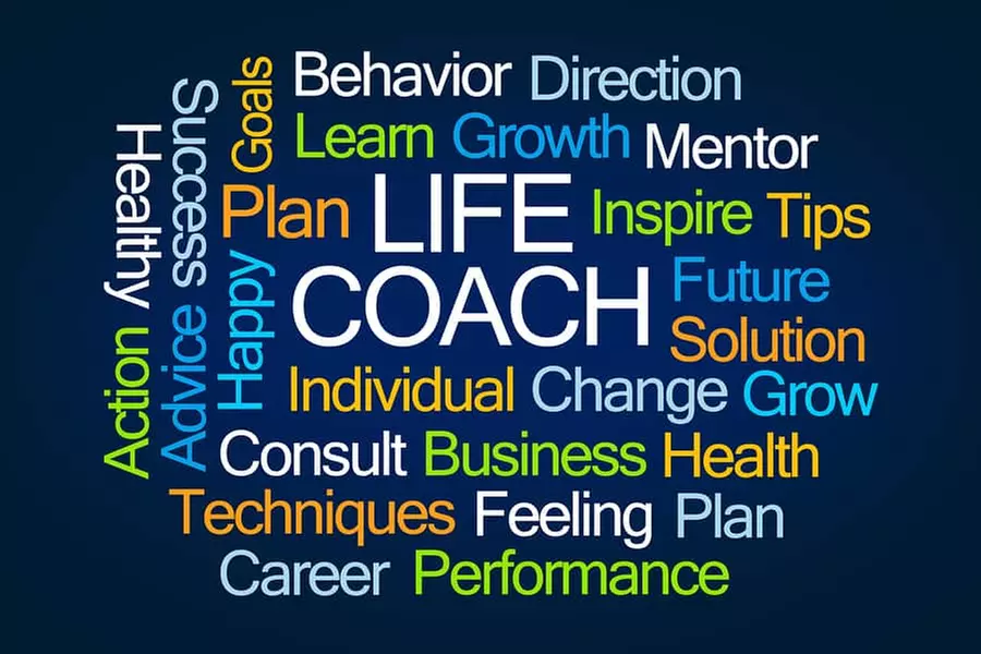 Up to 64% Off on Life Coach at Kreating Kings - Primary Image