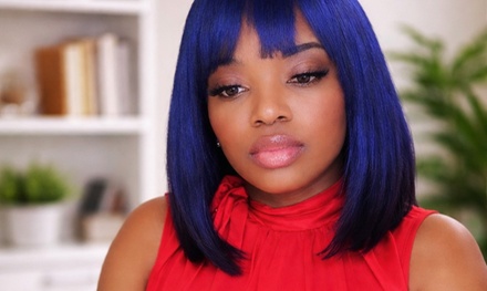 One Virtual 60 Minute Life Coaching Sessions - Soulz Journee Within