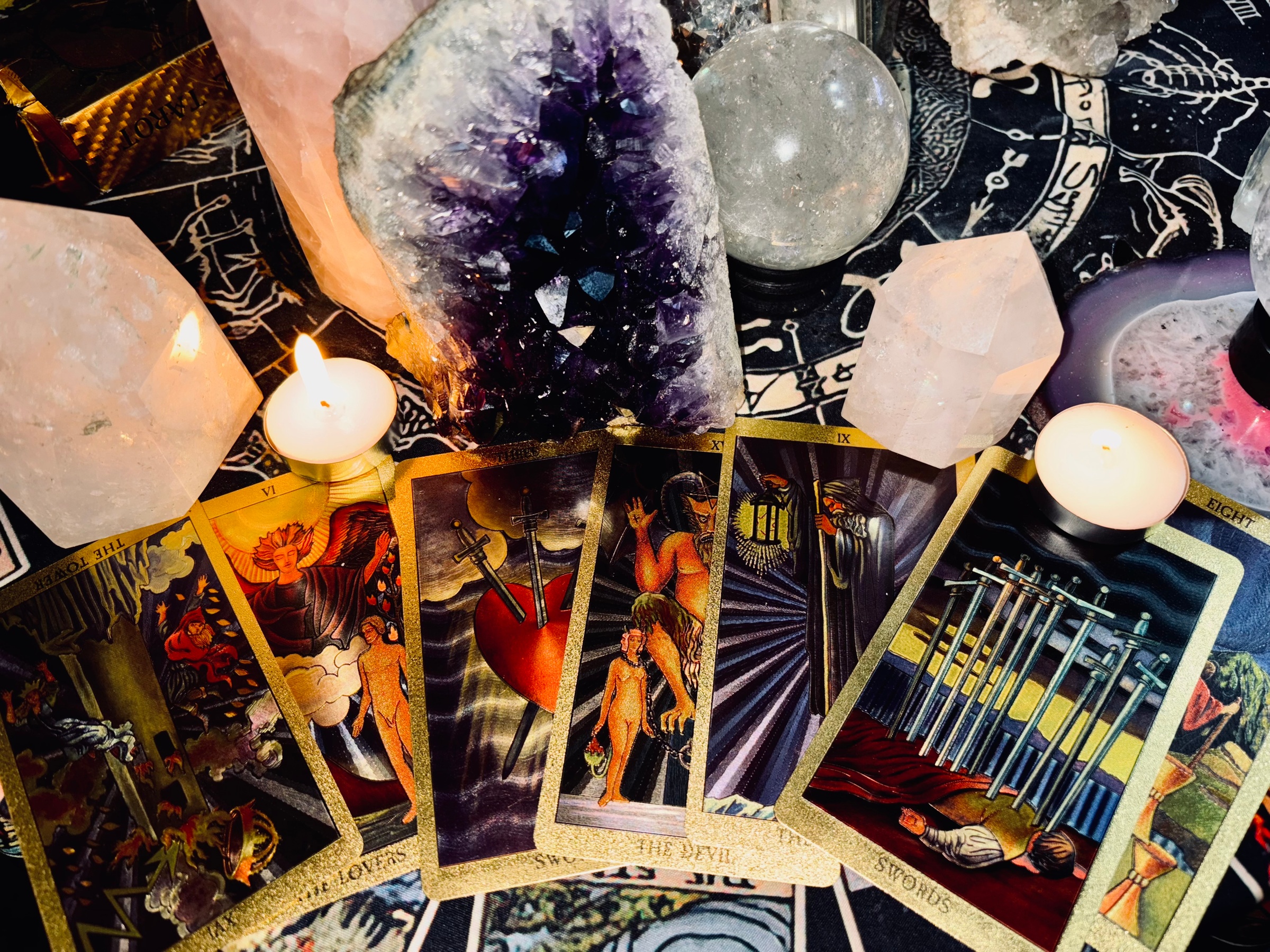 Love, Energy, Life, or Question Psychic Reading — Call or Text at Psychic readings by apples - Up to 55% Off