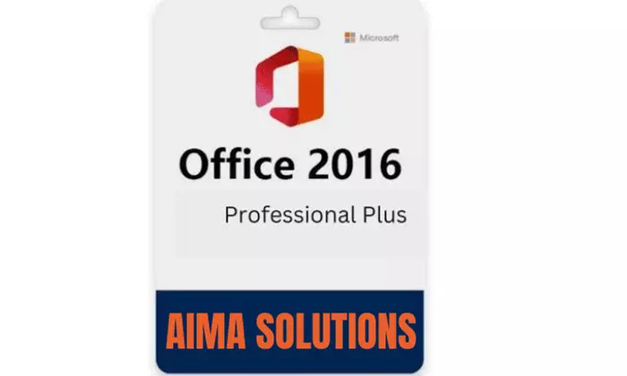 Up to 90% Off on Microsoft Office Pro Plus 2019 2016 - 2021 for Windows 10 and 11 at AIMA SOLUTIONS LLC - Second Medium