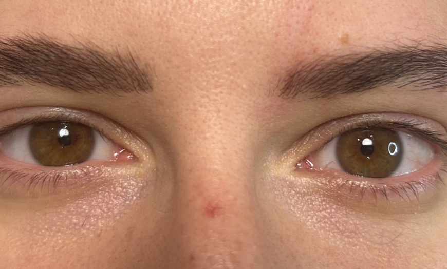 Image 3: Épilations et brow lift avec El Beauty Women