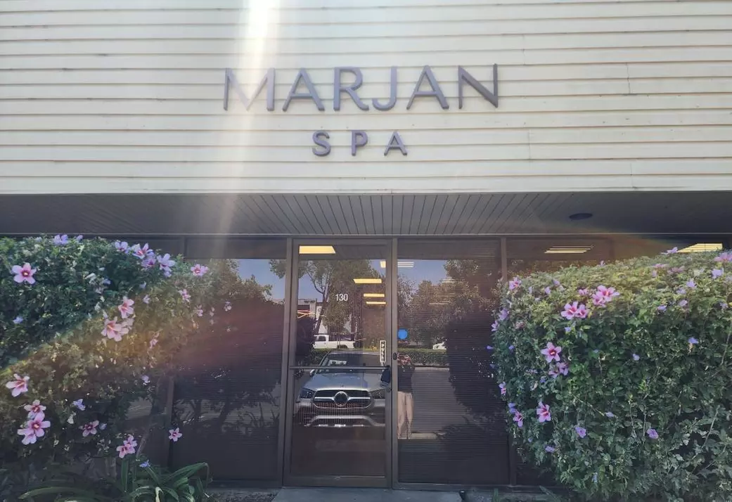 Up to 51% Off on Vampire Facelift at Marjan Spa