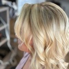 Image 5: Up to 55% Off on Salon - Hair Color / Highlights - Roots at Divine One Salon