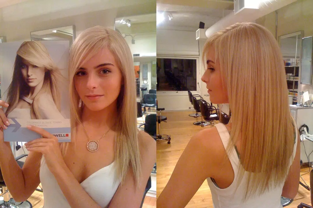 Transform Your Hair with Keratin Treatments, Color, Haircut, and more!