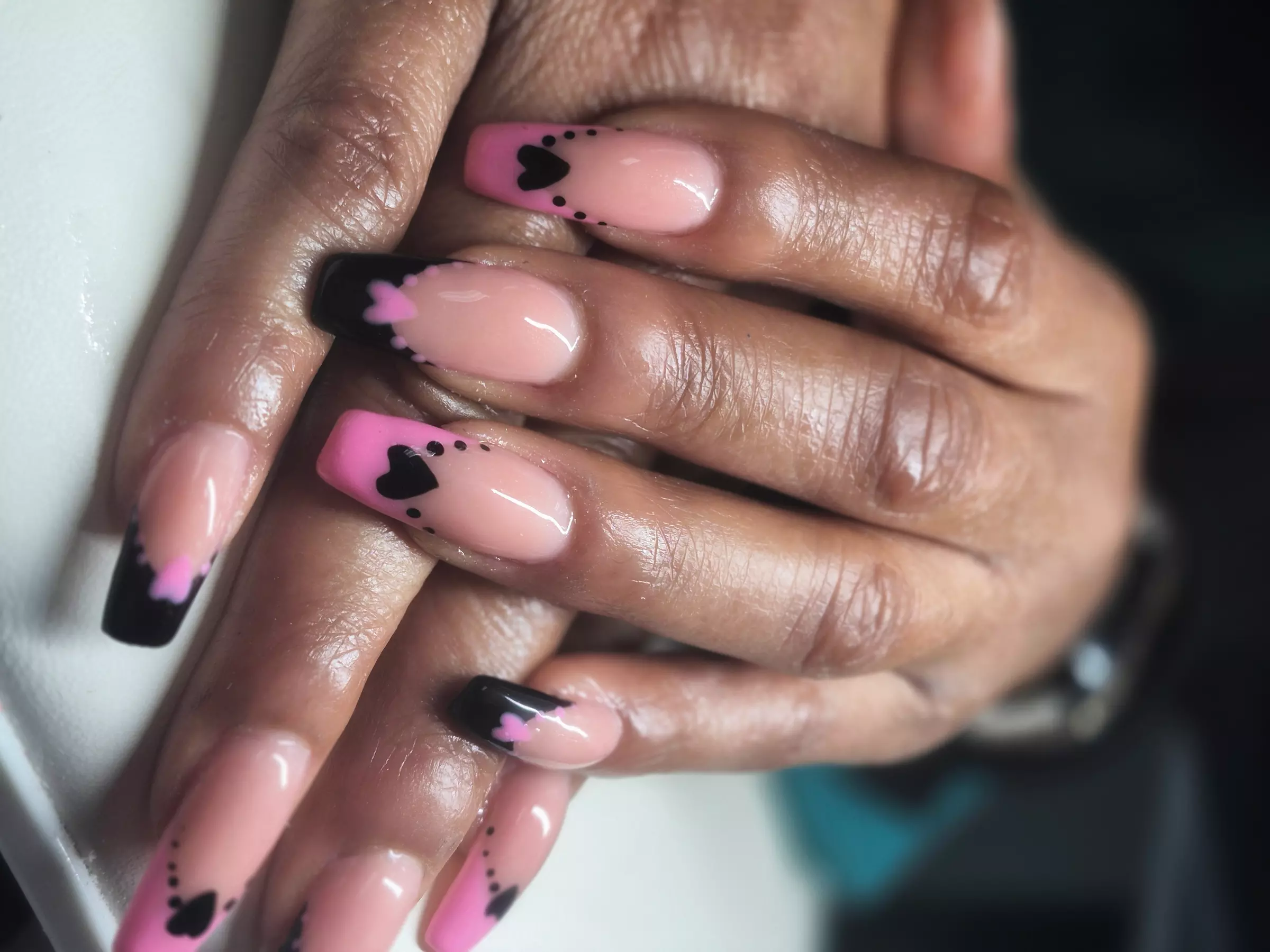 Pamper Yourself with Flawless Gel Nails for Every Style
