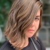 Image 1: Revamp your appearance with a One Haircut with Shampoo and Styling 