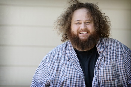 One Ticket - General Admission - June 12 at 6:30 PM - Grand Comedy Club - Escondido