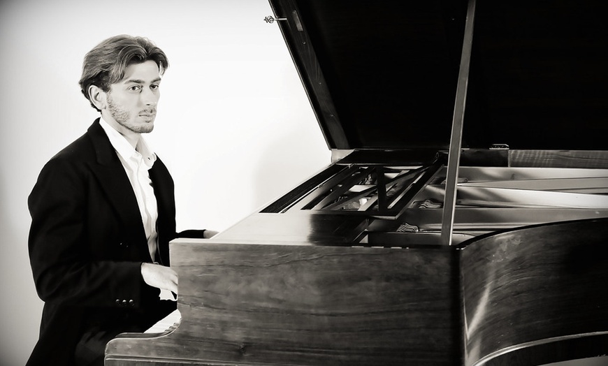 Image 10: Séance photo avec CFashionMag'