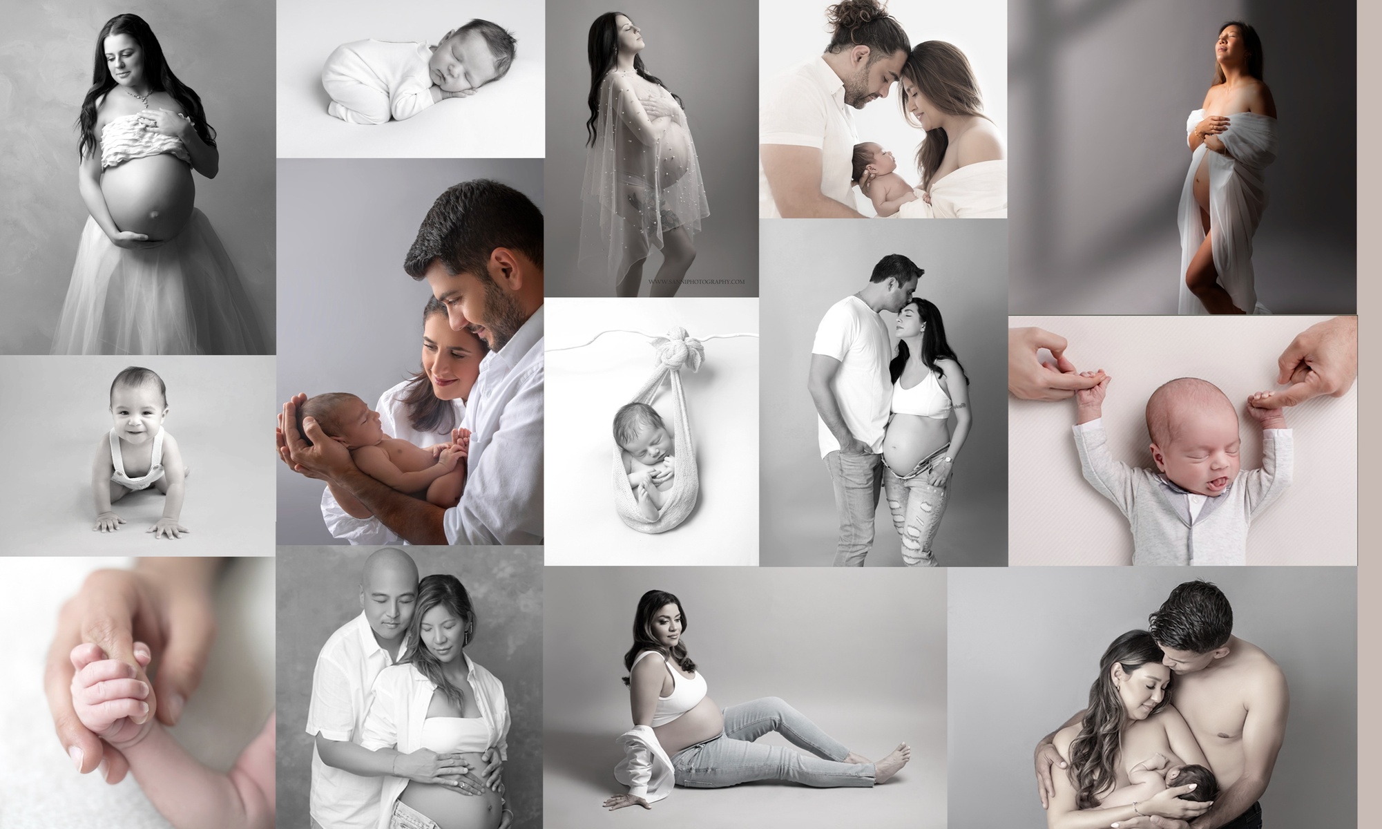 Up to 20% Off on Seasonal Photography at Sanni Photogallery