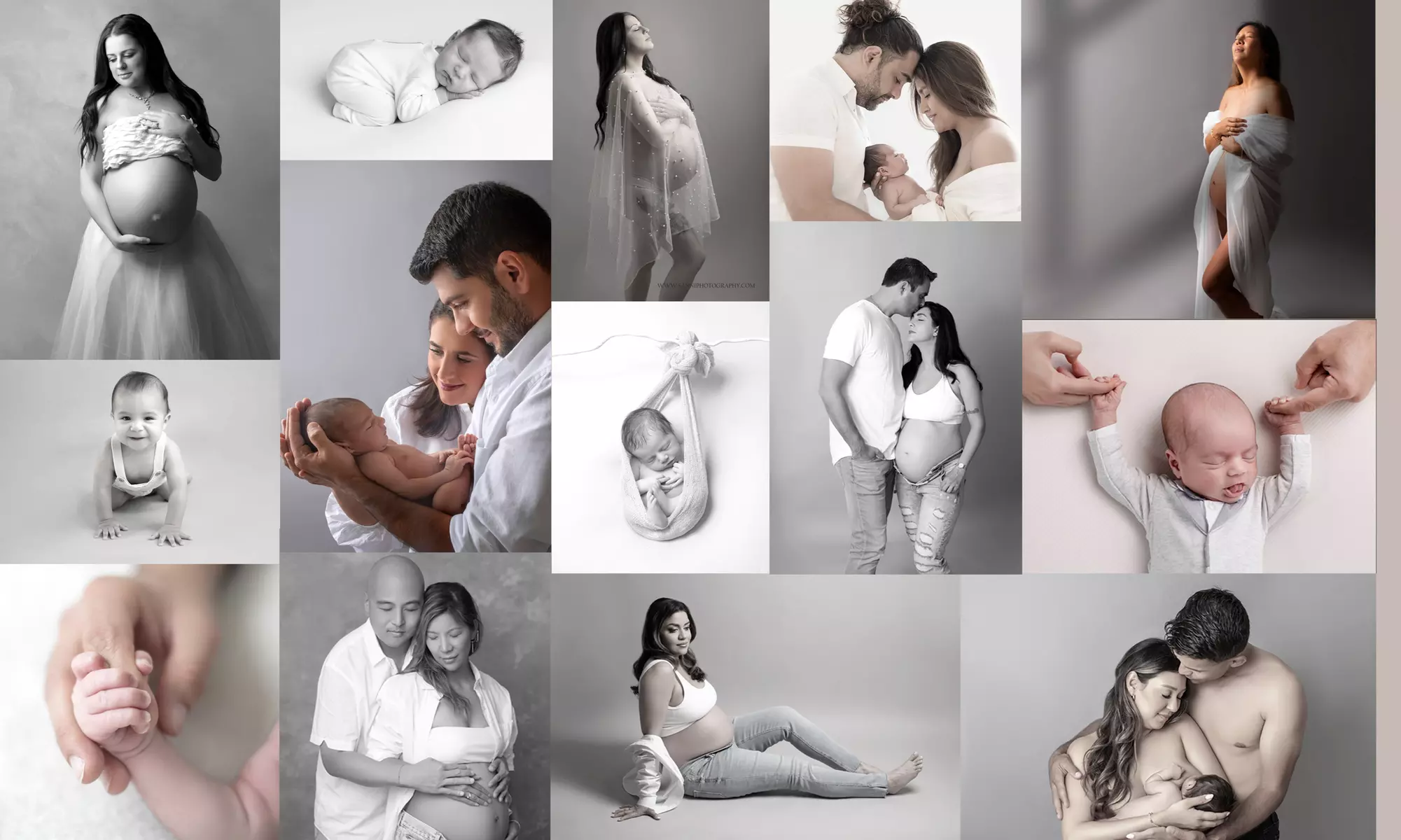 Up to 20% Off on Seasonal Photography at Sanni Photogallery