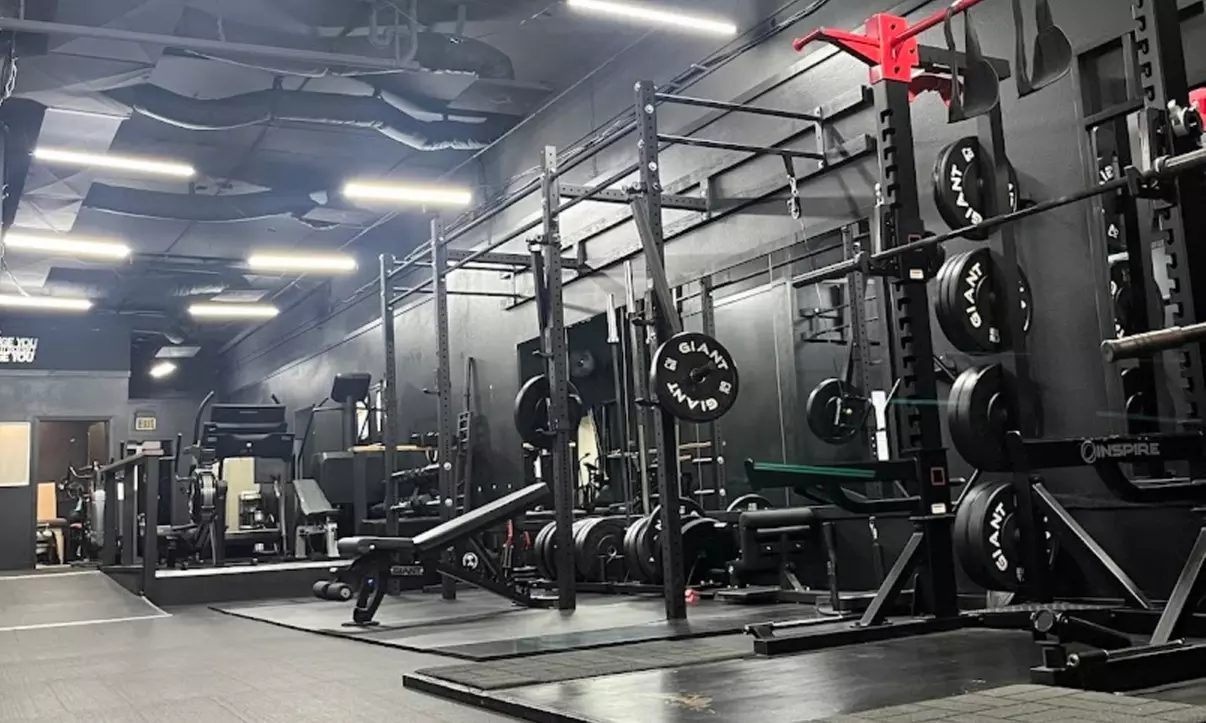 Fitness & Wellness Packages — Memberships, Personal Training & More