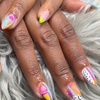 Image 2: Up to 37% Off on Nail Spa/Salon - Nail Design at Osamay Nails