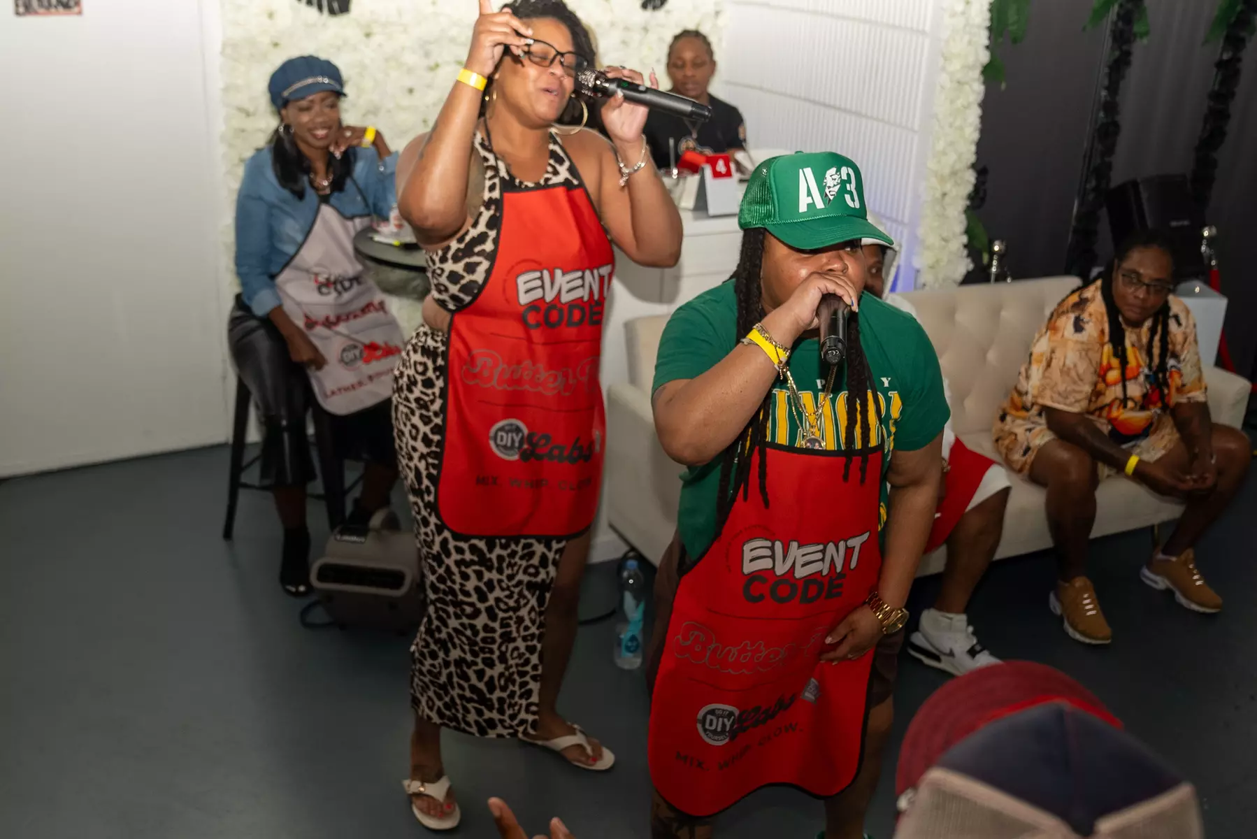 Get One Whipped Soap or Body Butter DIY Experience