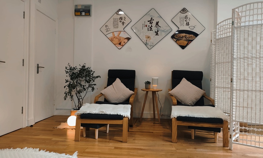 Image 2: Up to 50% Off on Massage - Deep Tissue 