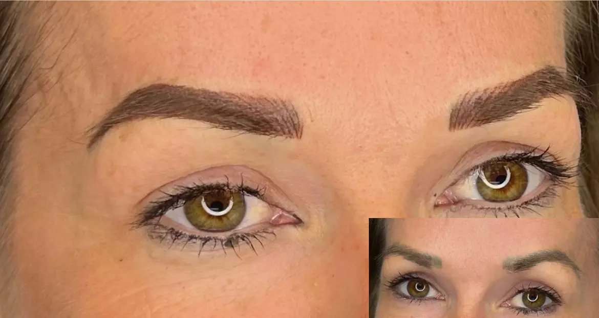 Up to 60% Off on Permanent Makeup at Sima Beauty