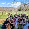 Image 8: Up to 20% Off on Wine / Vineyard Tour at NC Wine Gals
