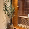 Image 1: Thai / Japanese Massage with Temple Spa Facial and Infrared Sauna