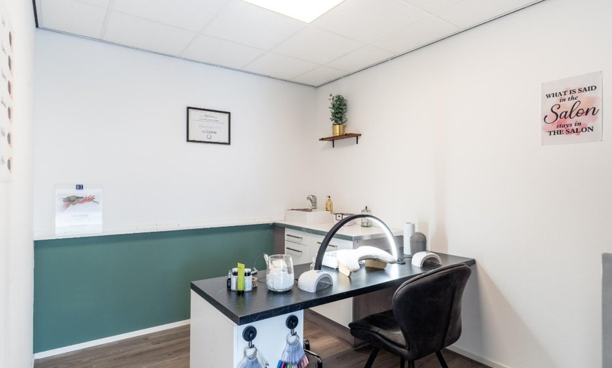 Image 4: Geef je oogopslag een upgrade met wimperextensions in Barendrecht