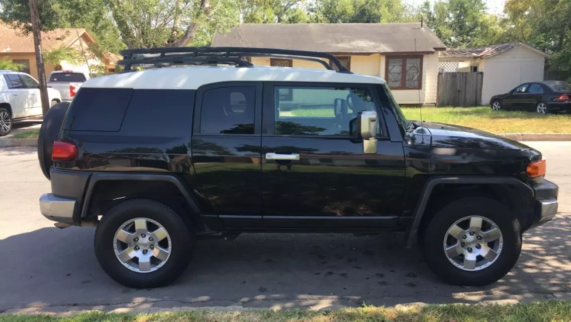 Up to 20% Off on Exterior & Interior Car Detail at EcoShine RGV