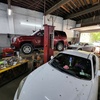 Image 6: Oil Change & Multi-Point Inspection