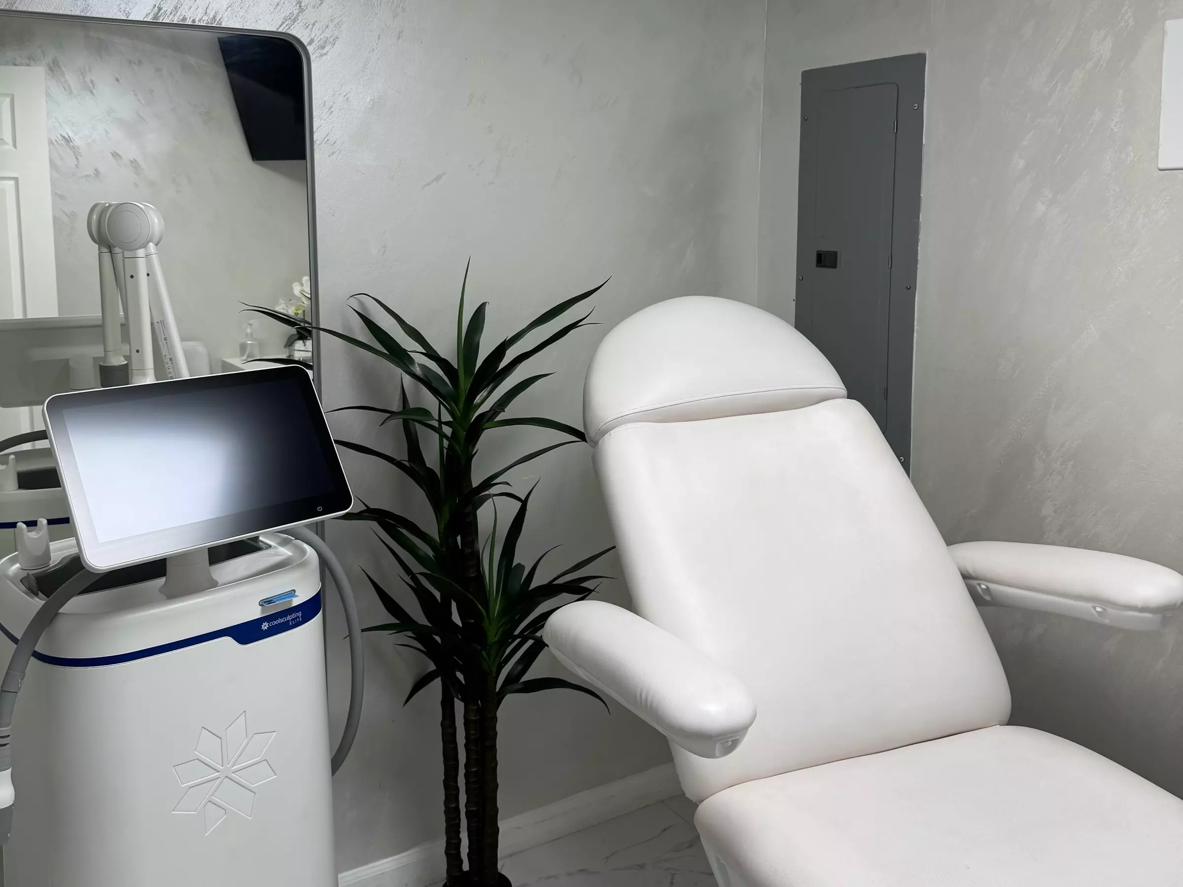 Enhance Your Glow with One or Two Syringes of Sculptra or Radiesse