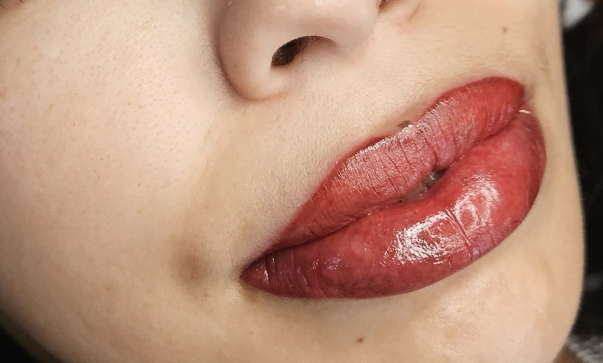 Image 5: Jusqu'à 30% de remise sur Maquillage - Permanent chez Elsea Esthetic domicile