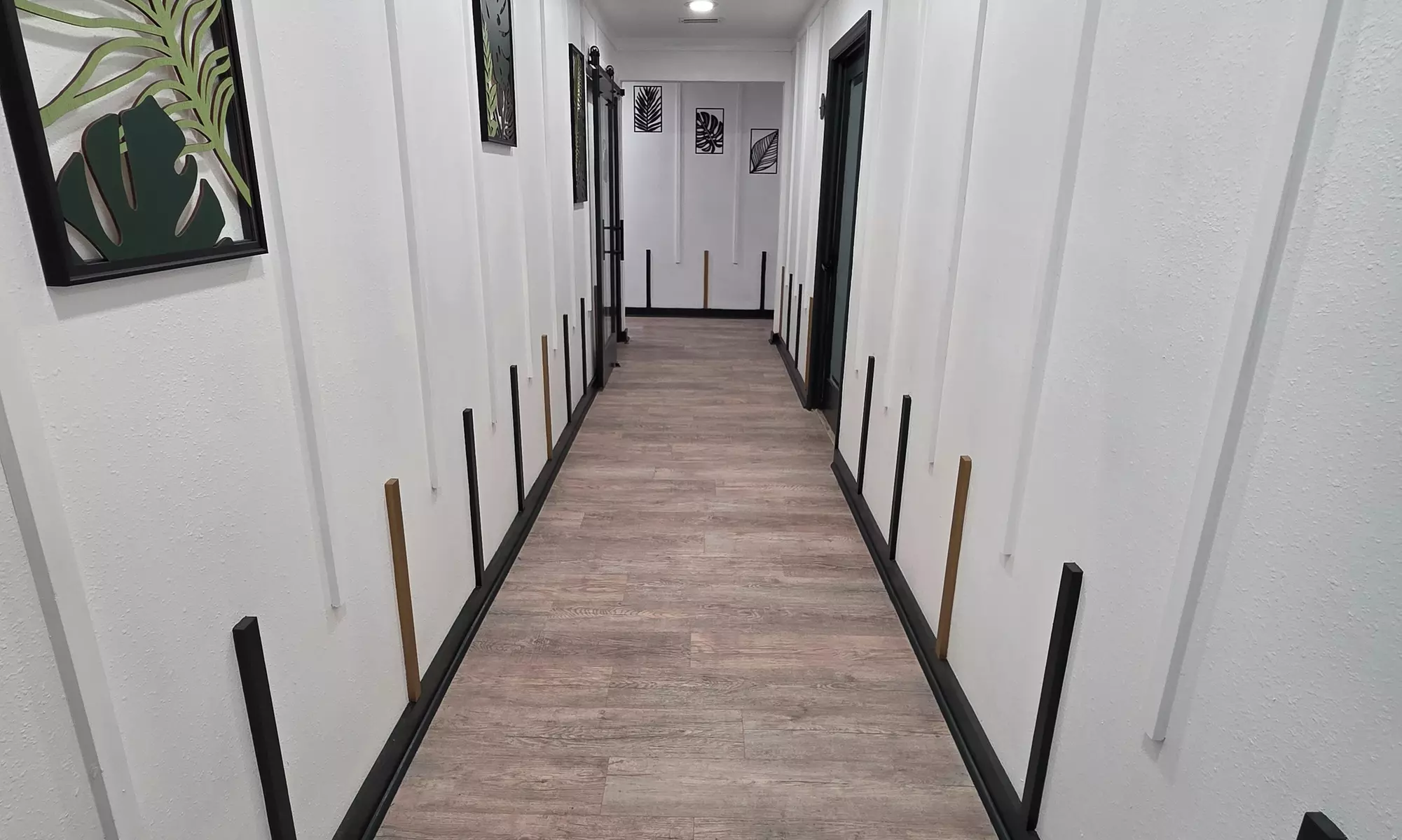 Relax with a 60-Minute Hot Stone Massage