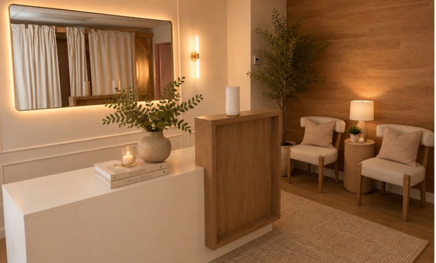 Image 6: Unwind in Style — Massage, & Facial Packages at Monaco Spa