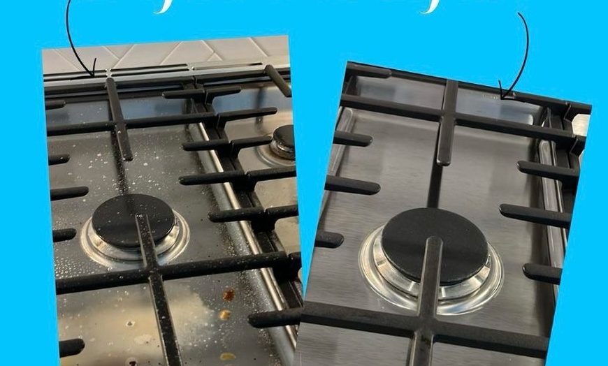 Image 6: Up to 20% Off on House / Room Cleaning at Leal Cleaning LLC