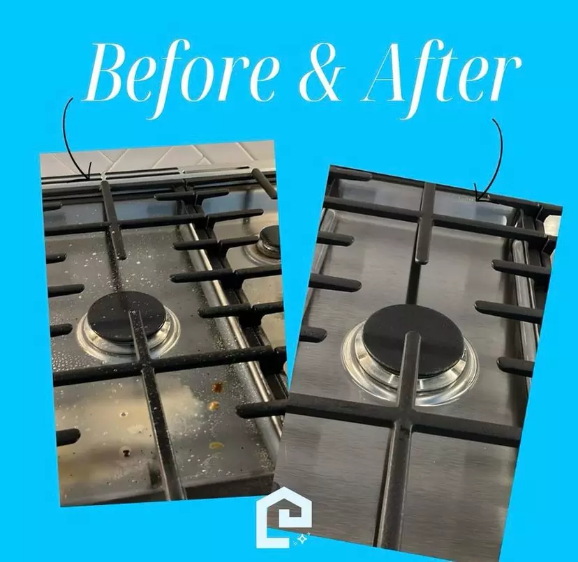 Refresh Your Home with 2 or 4-Hour Cleaning Service at Leal Cleaning 