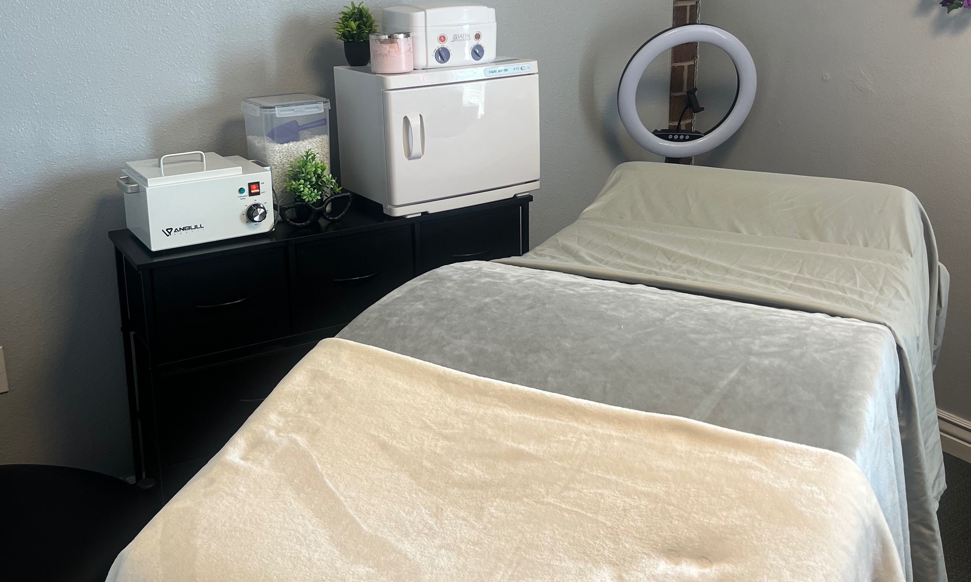 Up to 54% Off on Waxing at Redefine You