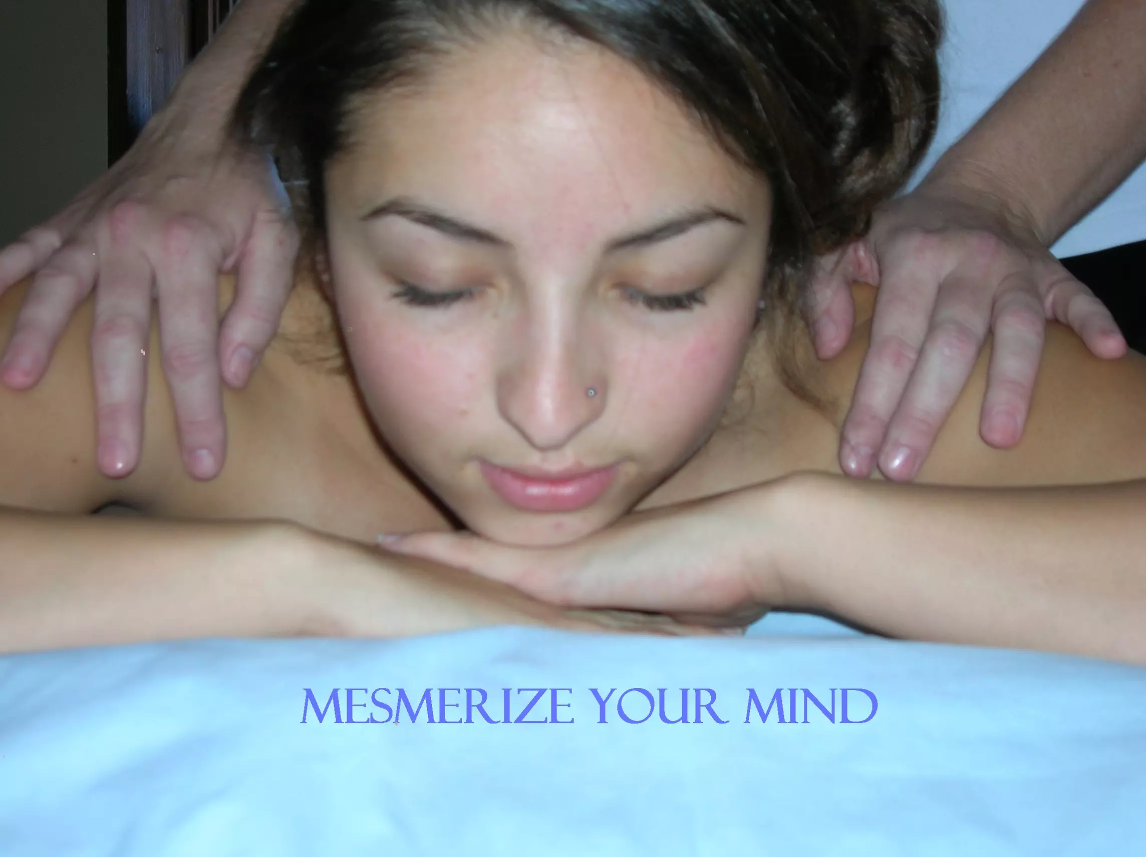 Relaxation Massages for Stress Relief & Deep Relaxation