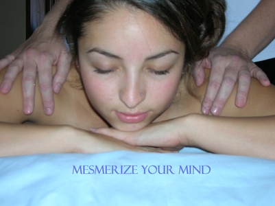 50 Minute Relaxation Massage - Utopia Massage