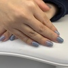 Image 5: Builder Gel/Biab Full Set, Manicure Gel/Deluxe Manicure+Shellac Finish
