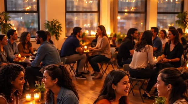 What to expect media