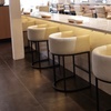 Image 5: Up to 37% Off on Salon-Shellac/No-Chip Mani-Pedi at Salon Creer